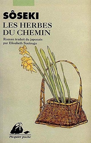 Les Herbes du chemin