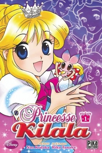 Princesse Kilala