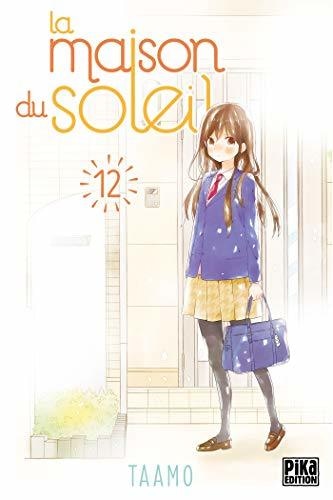 La maison du soleil T12