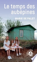 Le Temps des aubépines