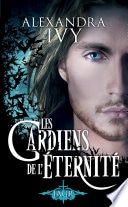 Les Gardiens de l'éternité, T5 : Jagr