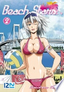 Beach Stars - tome 02