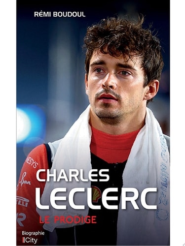 Charles Leclerc