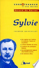 Gérard de Nerval, "Sylvie"