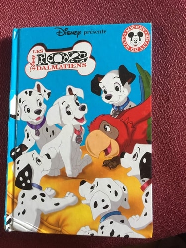 Les 102 dalmatiens