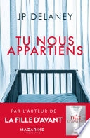 Tu nous appartiens