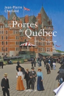 Les Portes de Québec T2