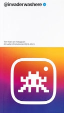 @Invaderwashere