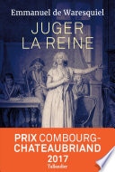 Juger la reine