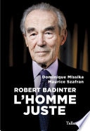 Robert Badinter
