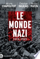 Le monde nazi