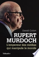 Rupert Murdoch