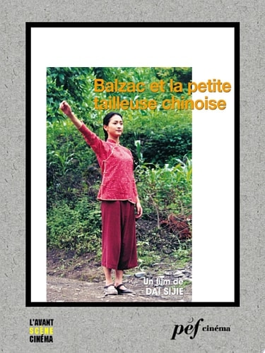 Balzac et la petite tailleuse chinoise Scénario du film