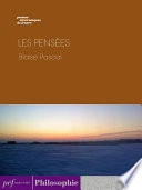 Les Pensées