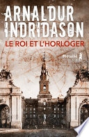 Le roi et l'horloger