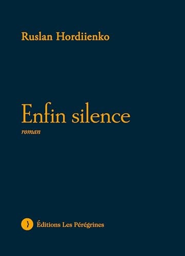 Enfin silence