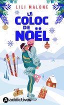 Le coloc de Noël
