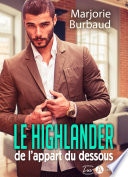 Le highlander de l’appart du dessous (teaser)