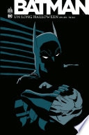 Batman - Un long Halloween - Intégrale