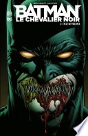 Batman - Le Chevalier Noir - Tome 2 - Cycle de Violence