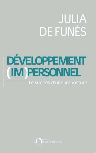 Le développement (im)personnel