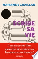 Écrire sa vie