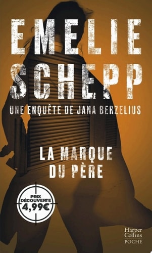 La marque du père la nouvelle star du polar suédois