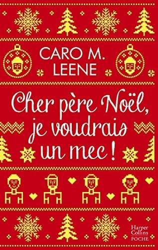Cher père Noël, je voudrais un mec !