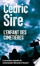 L'enfant des cimetières