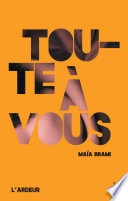 Toute à vous