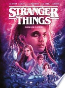 Stranger Things - Dans les flammes (ePub)