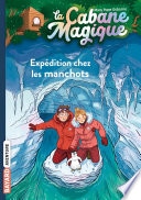 La cabane magique, Tome 35