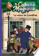 La cabane magique, Tome 39