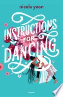Instructions for dancing