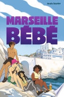Marseille, bébé