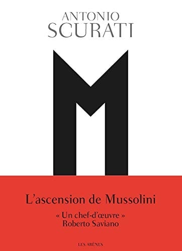 M, l'enfant du siècle