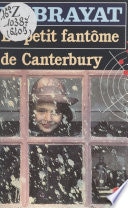 Le petit fantôme de Canterbury