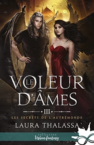Le voleur d'âmes