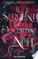 Le Serpent et le Descendant de la Nuit