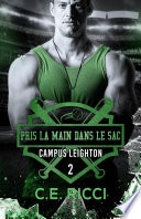 Pris la main dans le sac