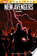 Best of Marvel (Must-Have) : New Avengers - Évasion