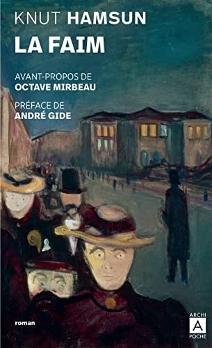 La faim