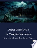 Le Vampire du Sussex