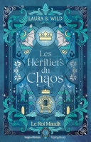 Les Héritiers du Chaos - Tome 2