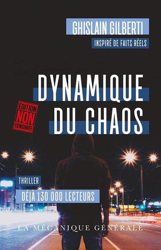 Dynamique du chaos