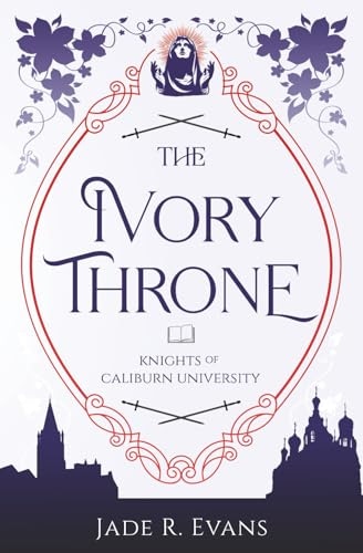 The Ivory Throne