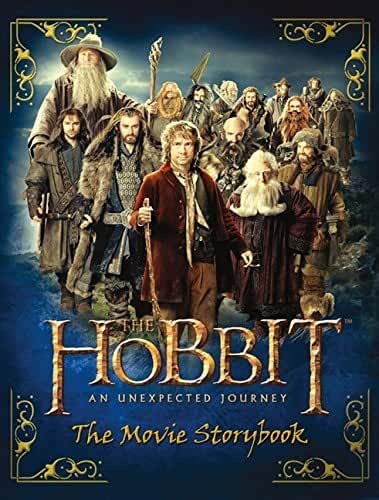 The Hobbit