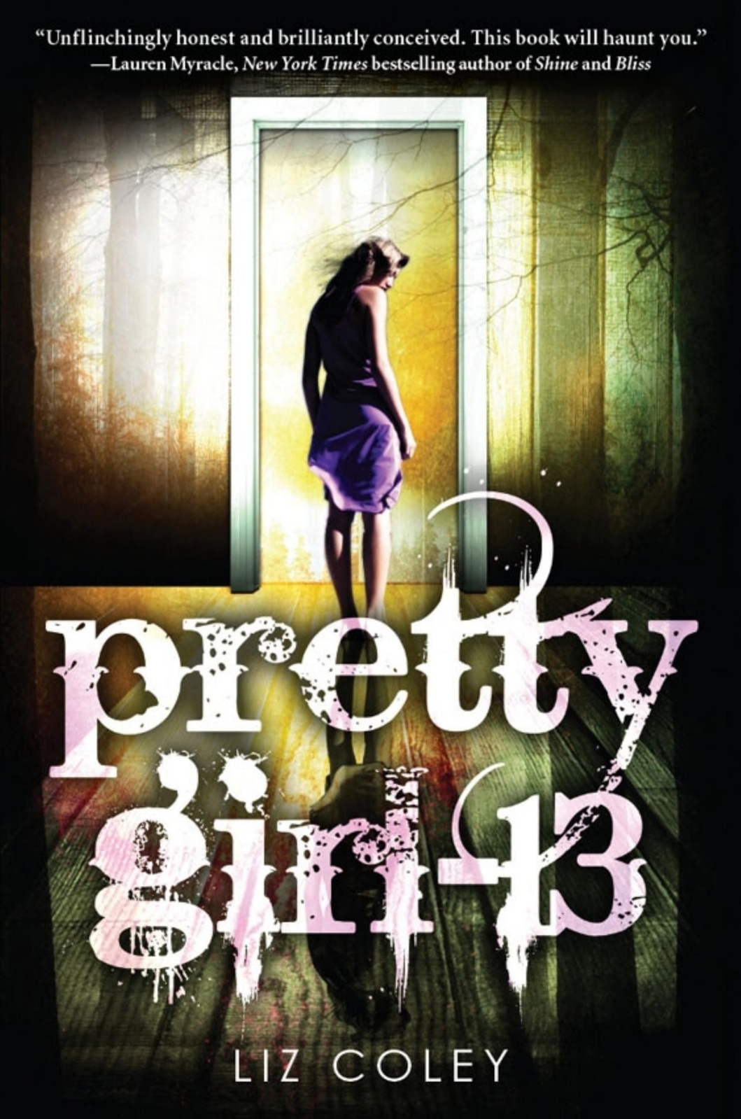 Pretty Girl-13