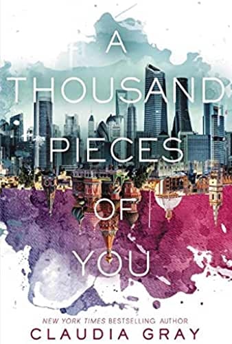 A Thousand Pieces of You