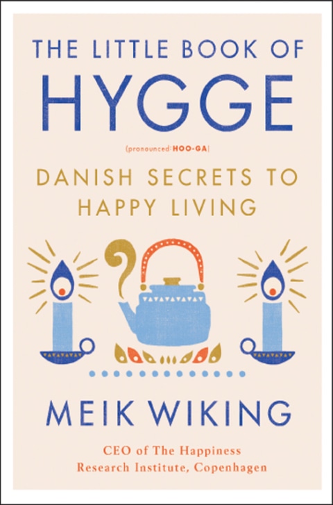 The Little Book of Hygge
